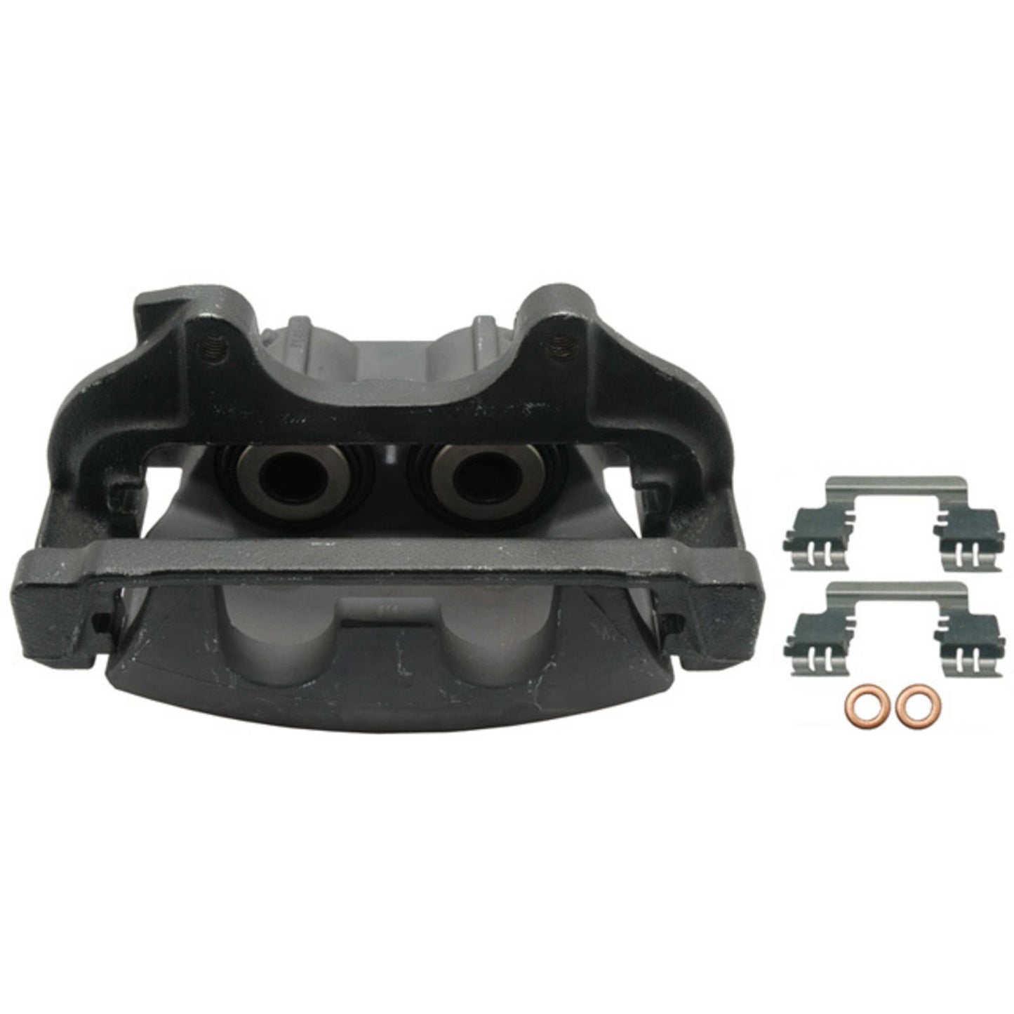 Raybestos Brakes Disc Brake Caliper FRC11702