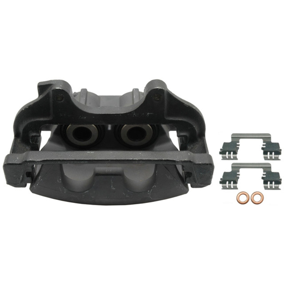 Raybestos Brakes Disc Brake Caliper FRC11702