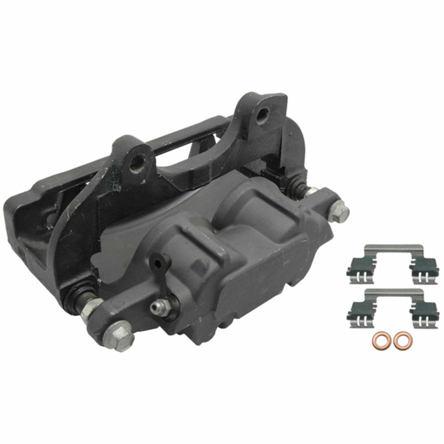 Raybestos Brakes Disc Brake Caliper FRC11702