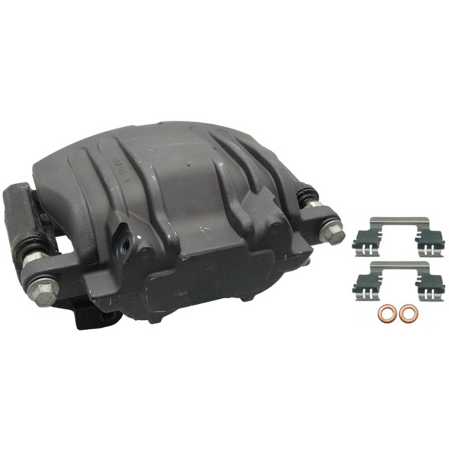 Raybestos Brakes Disc Brake Caliper FRC11702