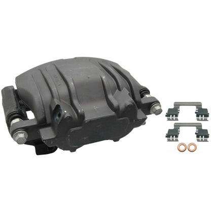 Raybestos Brakes Disc Brake Caliper FRC11702