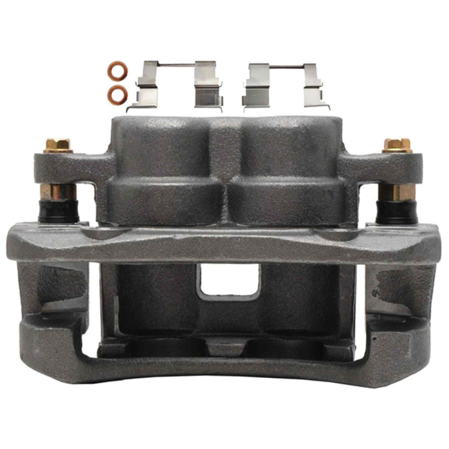 Raybestos Brakes Disc Brake Caliper FRC11704