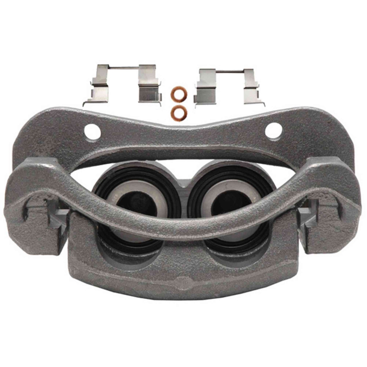Raybestos Brakes Disc Brake Caliper FRC11704
