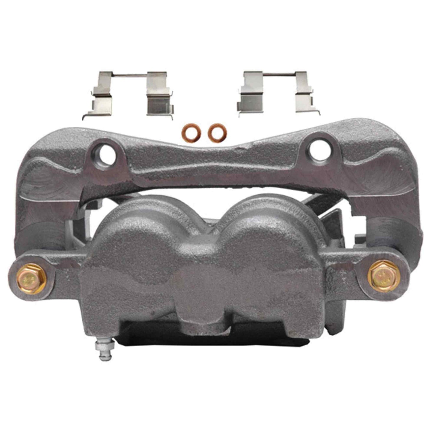 Raybestos Brakes Disc Brake Caliper FRC11704