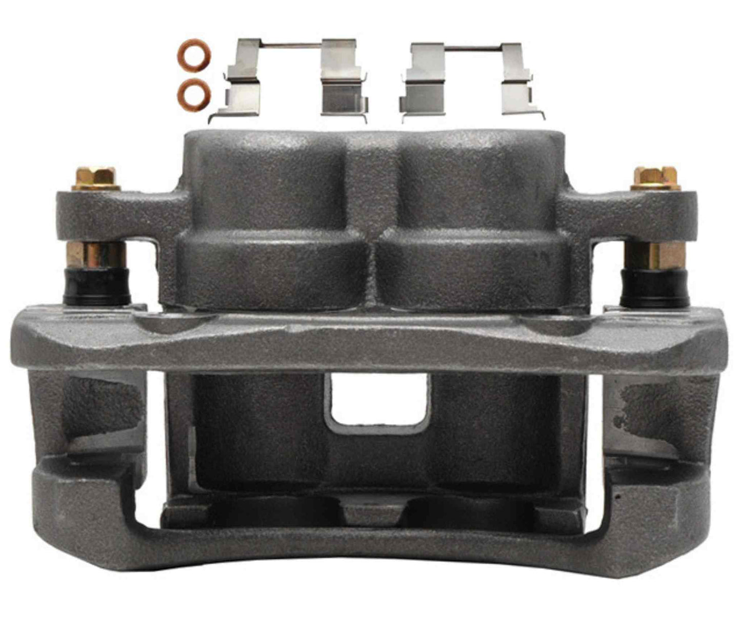 Raybestos Brakes Disc Brake Caliper FRC11704