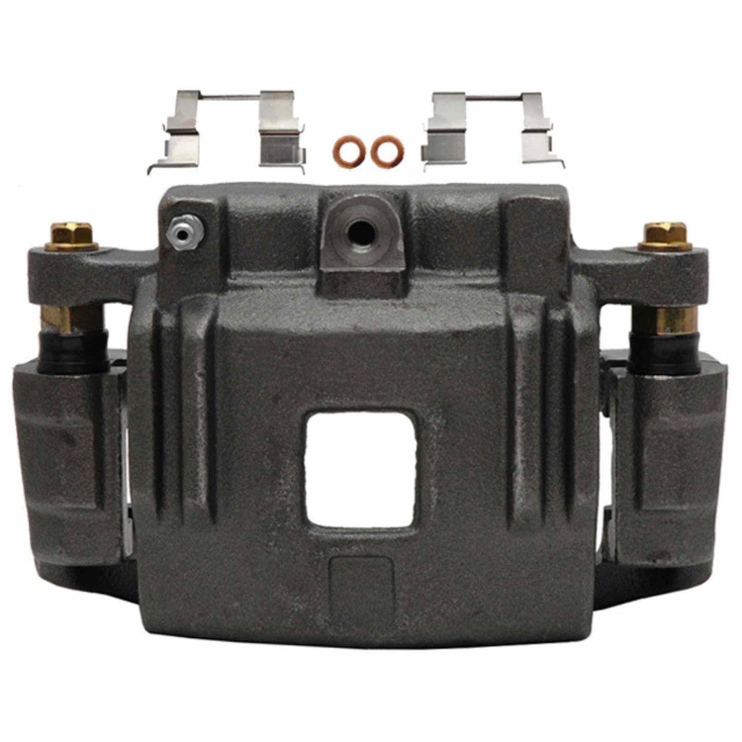 Raybestos Brakes Disc Brake Caliper FRC11704