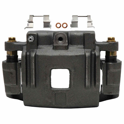 Raybestos Brakes Disc Brake Caliper FRC11704