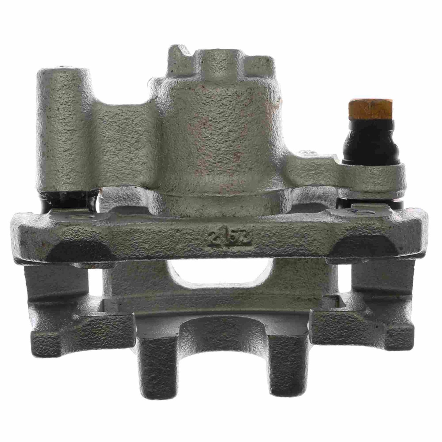 Raybestos Brakes Disc Brake Caliper FRC11707N