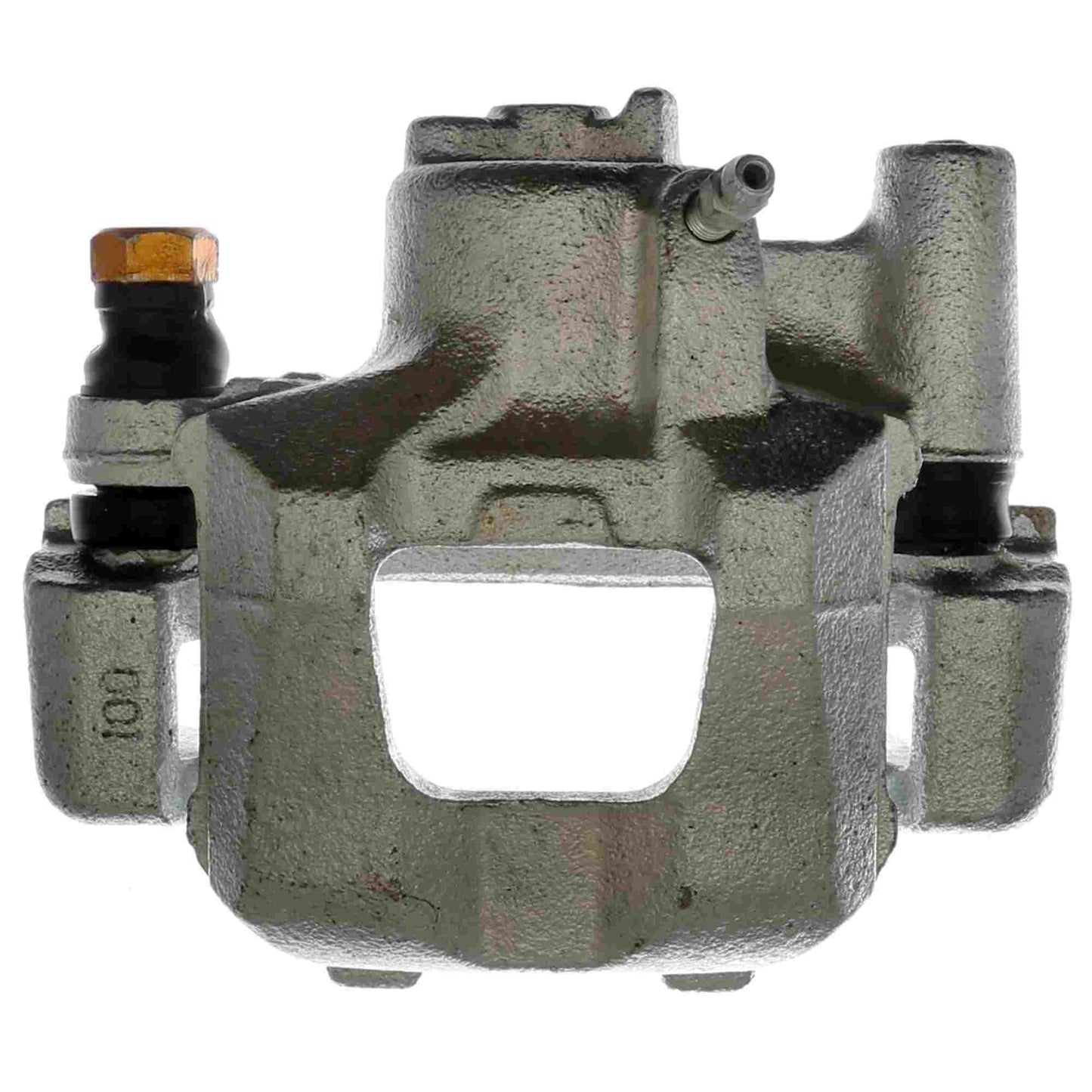 Raybestos Brakes Disc Brake Caliper FRC11707N