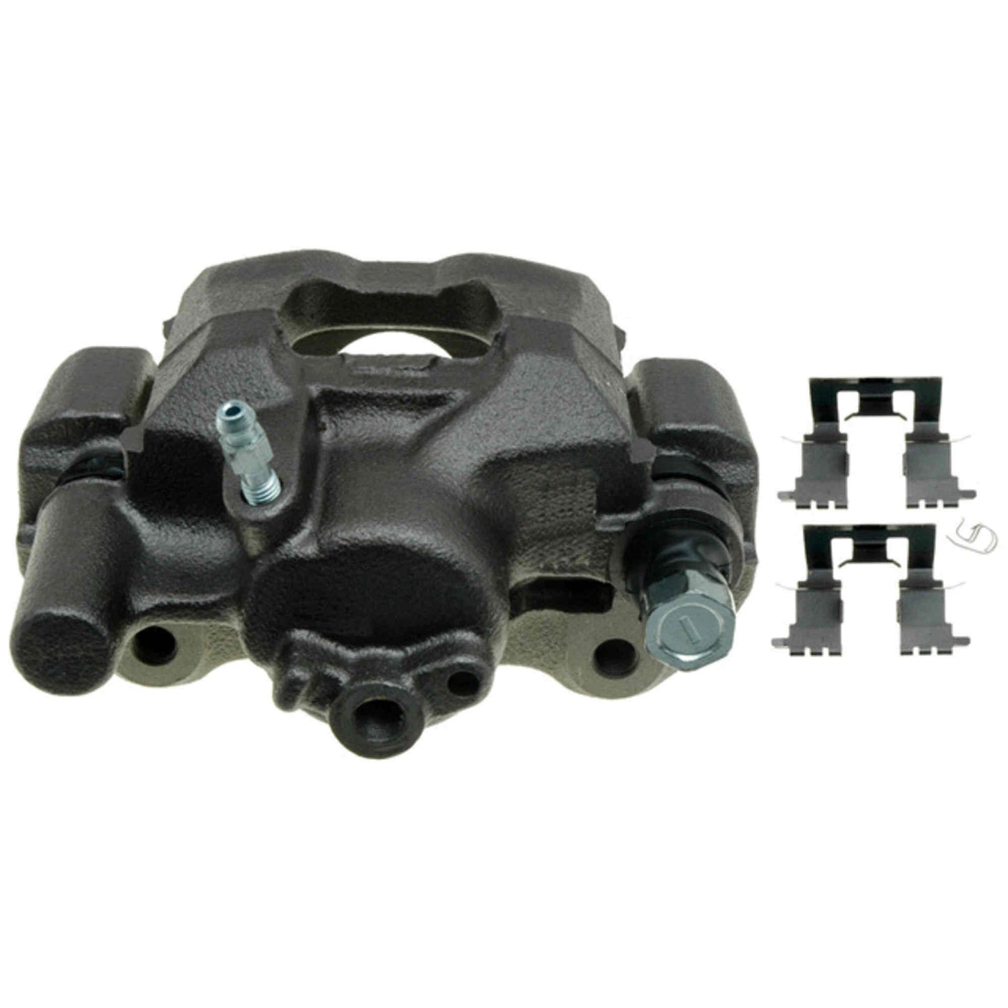 Raybestos Brakes Disc Brake Caliper FRC11707