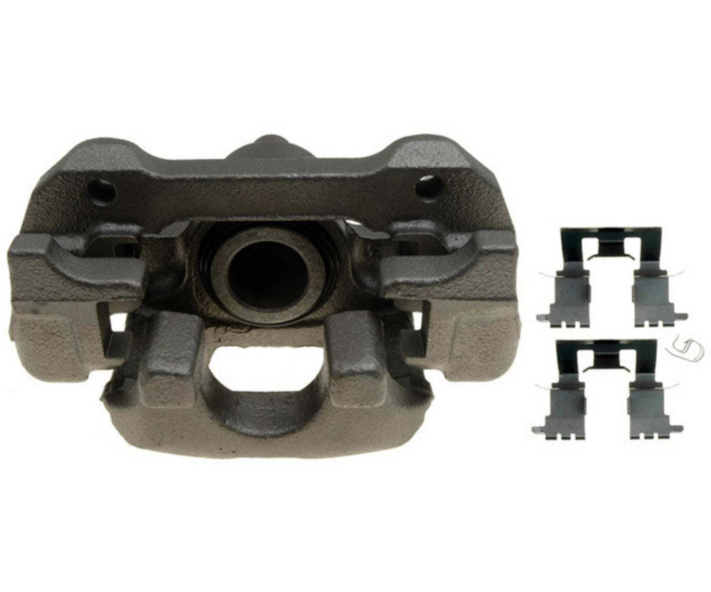 Raybestos Brakes Disc Brake Caliper FRC11707