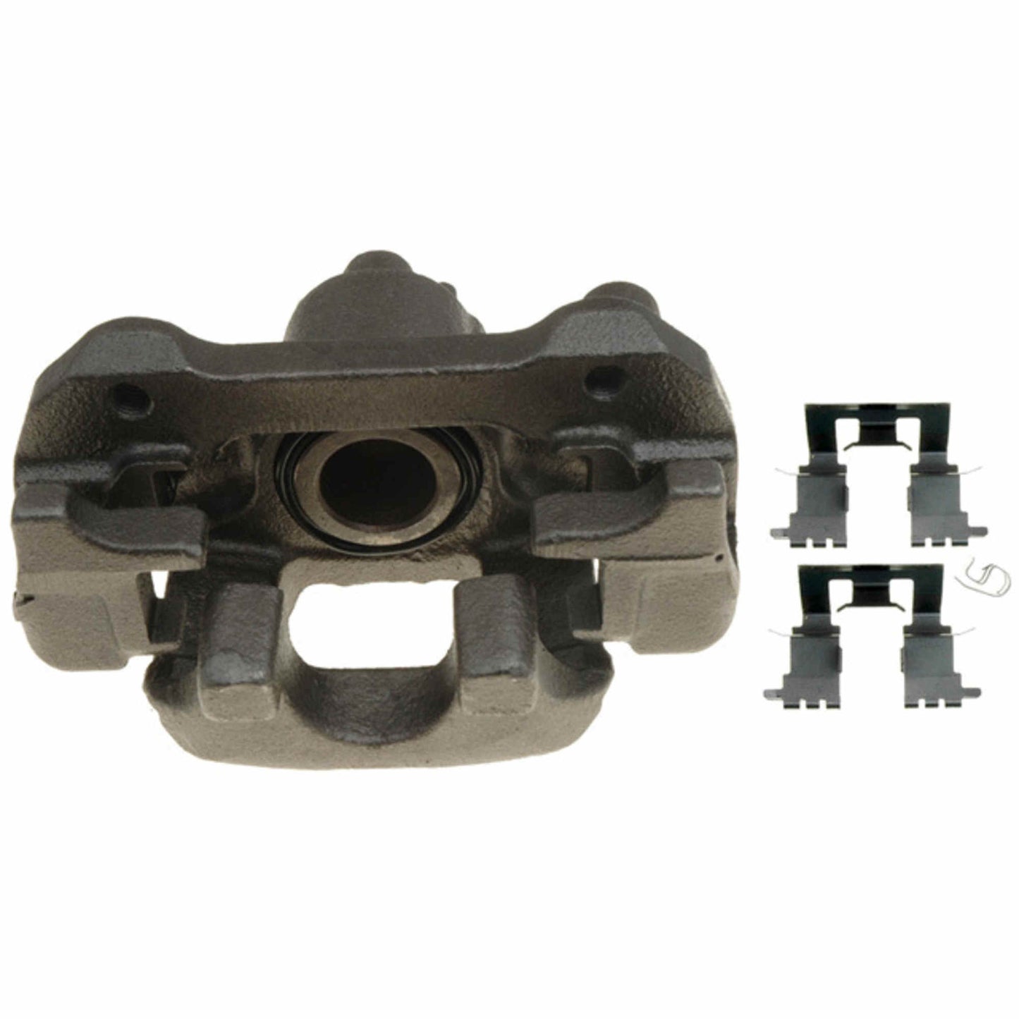 Raybestos Brakes Disc Brake Caliper FRC11708
