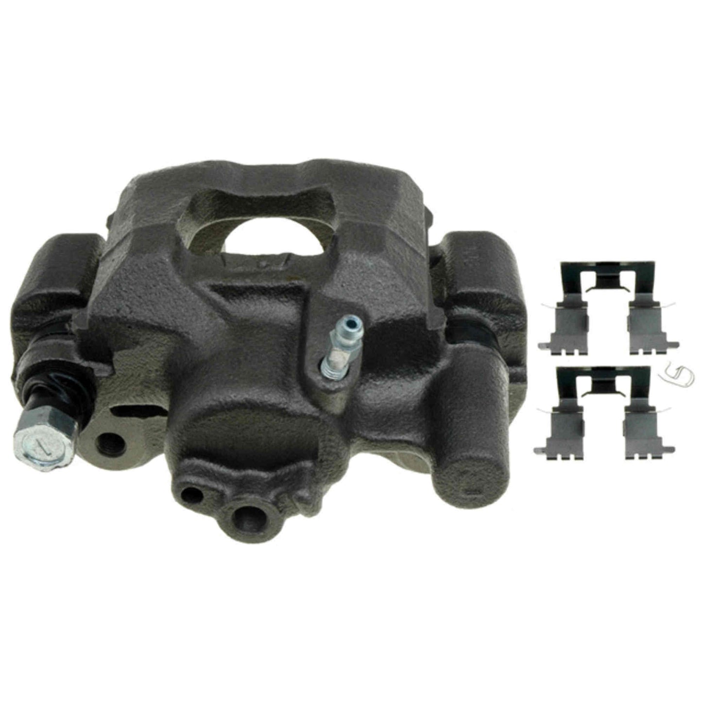 Raybestos Brakes Disc Brake Caliper FRC11708