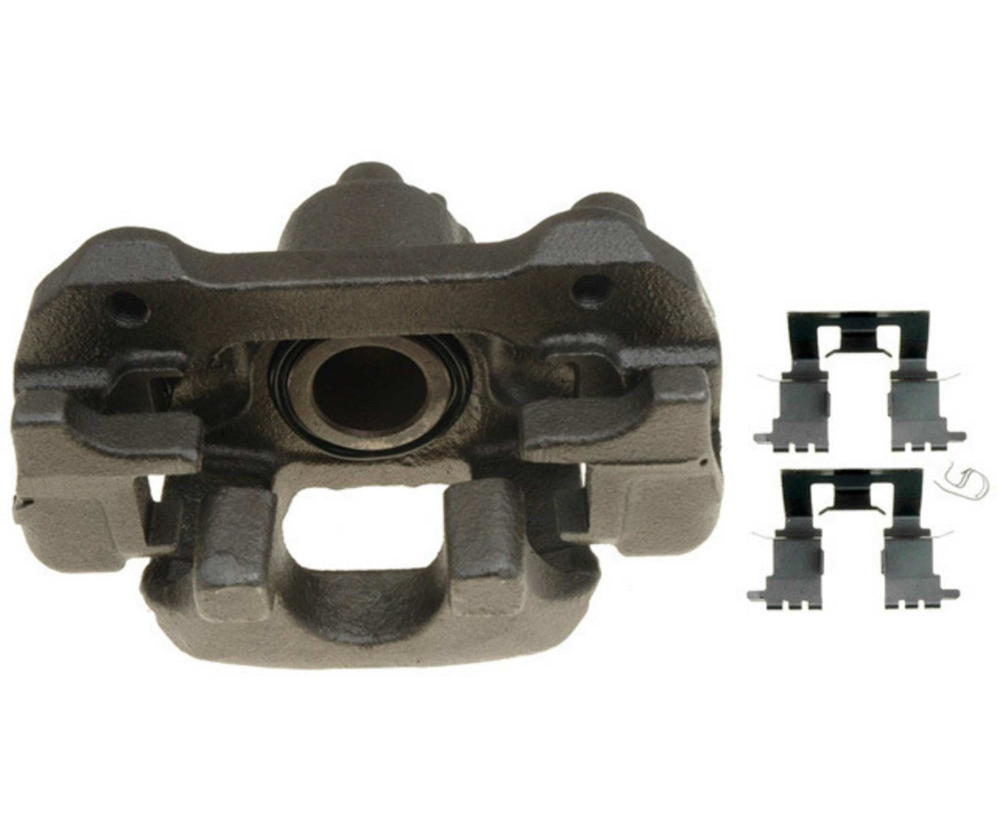 Raybestos Brakes Disc Brake Caliper FRC11708