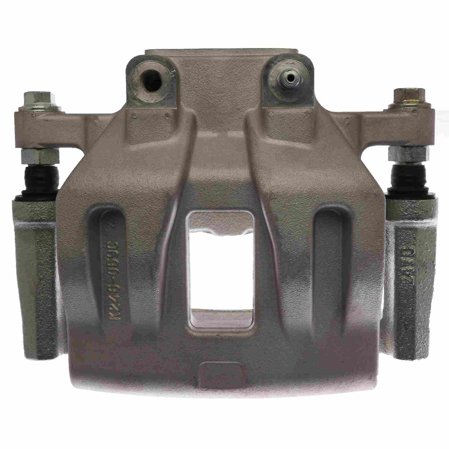 Raybestos Brakes Disc Brake Caliper FRC11709N