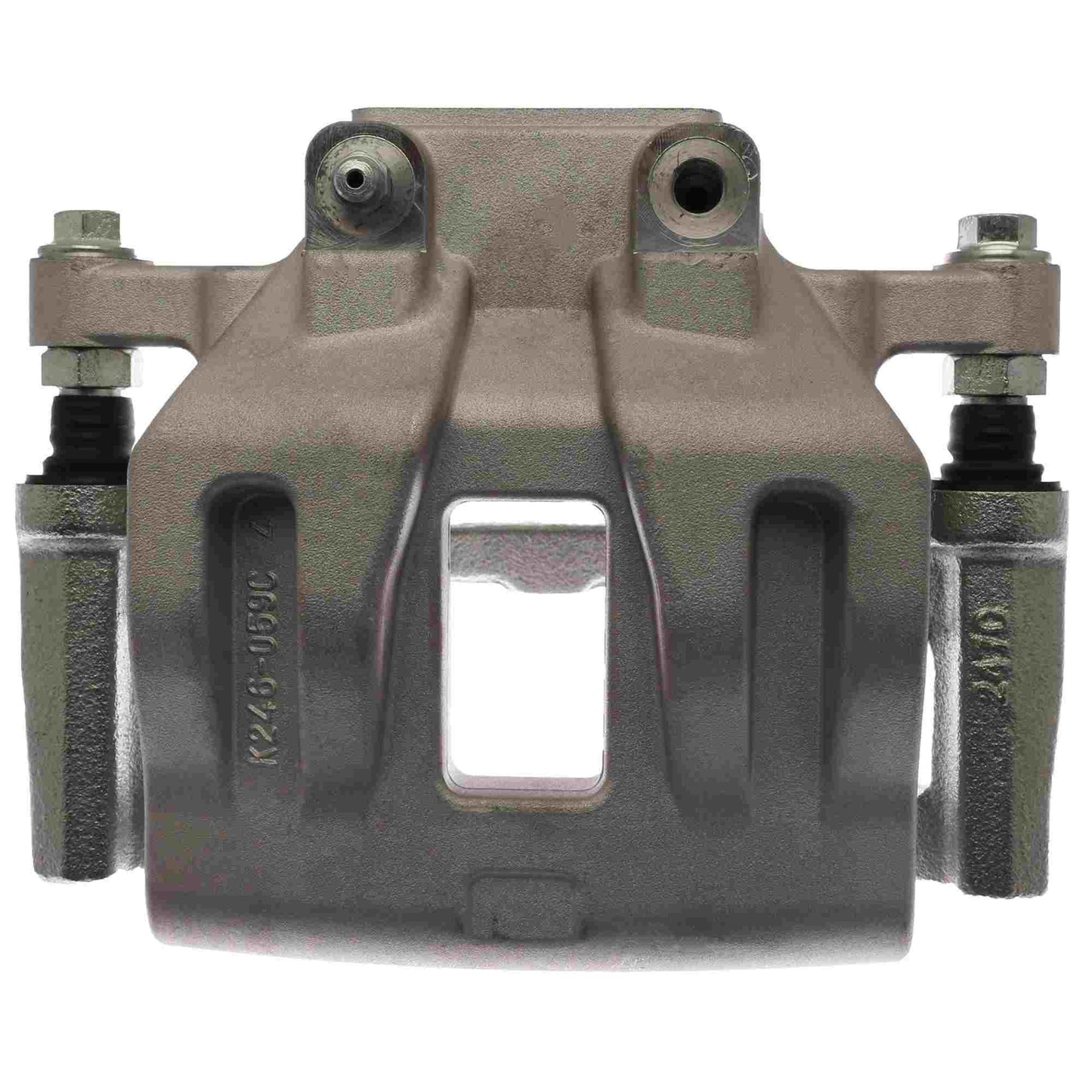 Raybestos Brakes Disc Brake Caliper FRC11710N