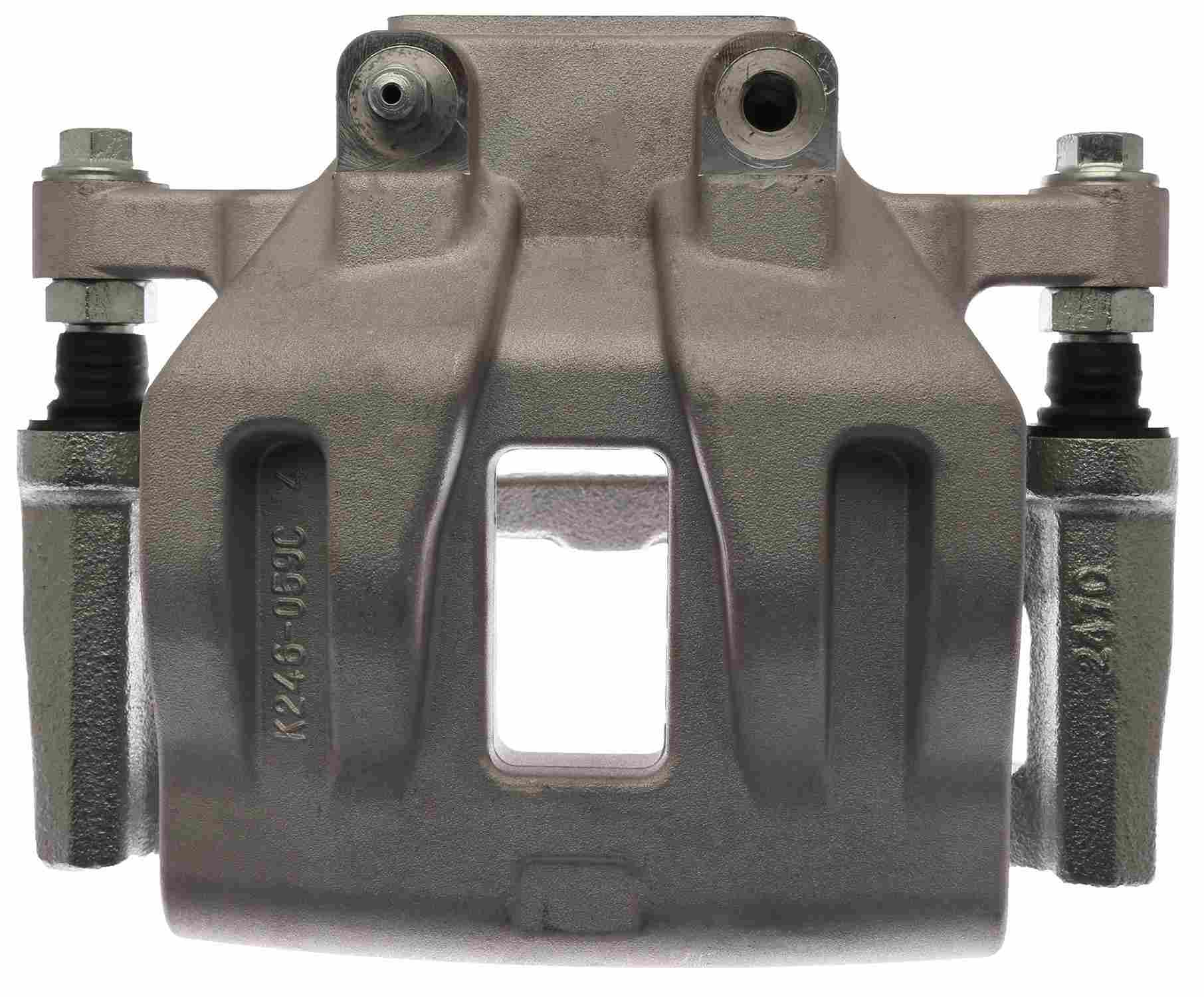 Raybestos Brakes Disc Brake Caliper FRC11710N