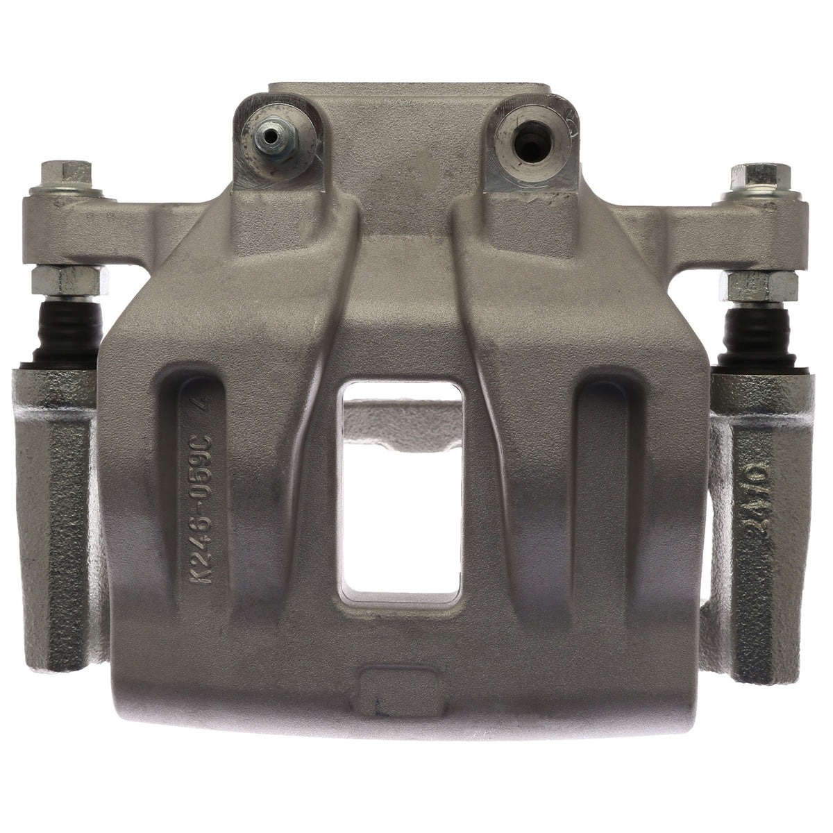 Raybestos Brakes Disc Brake Caliper FRC11710N