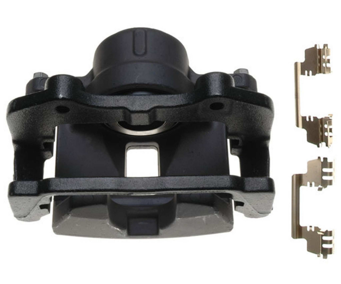 Raybestos Brakes Disc Brake Caliper FRC11710