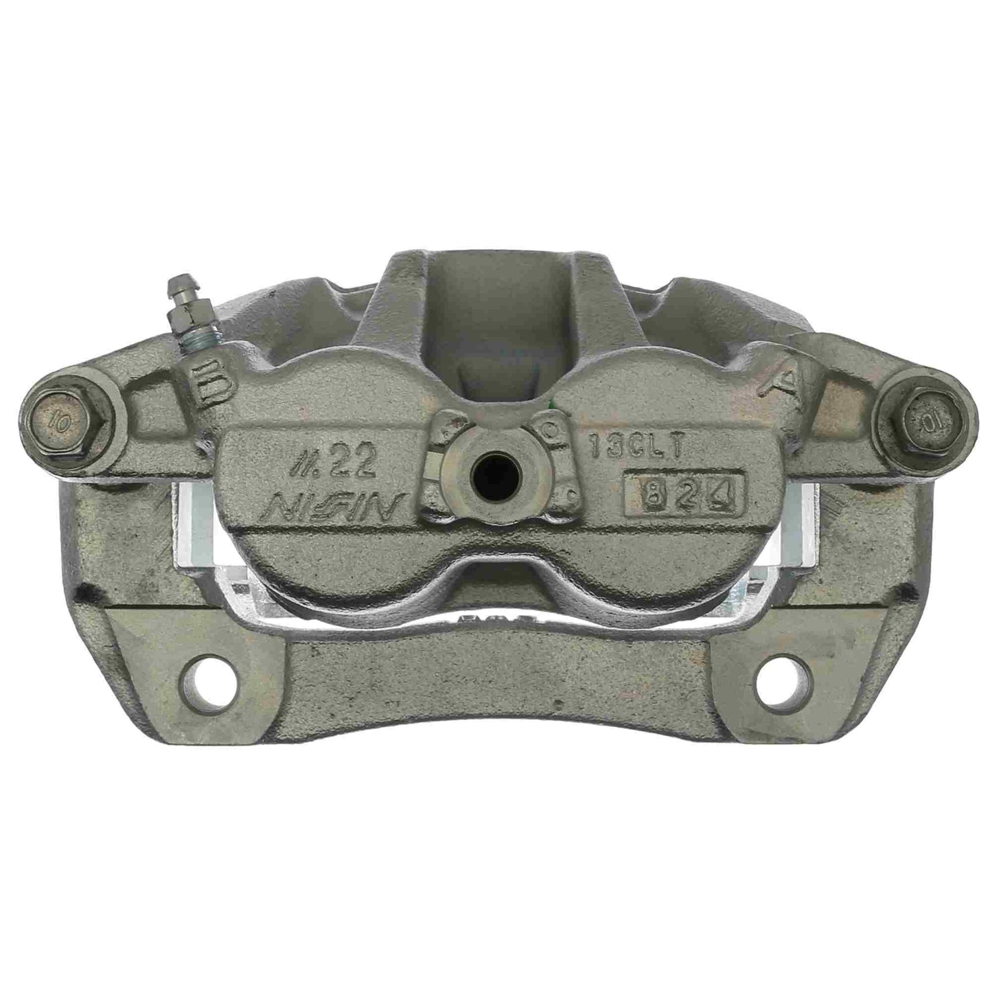 Raybestos Brakes Disc Brake Caliper FRC11711C