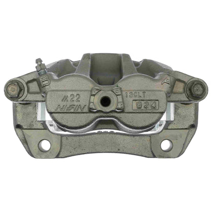 Raybestos Brakes Disc Brake Caliper FRC11711C