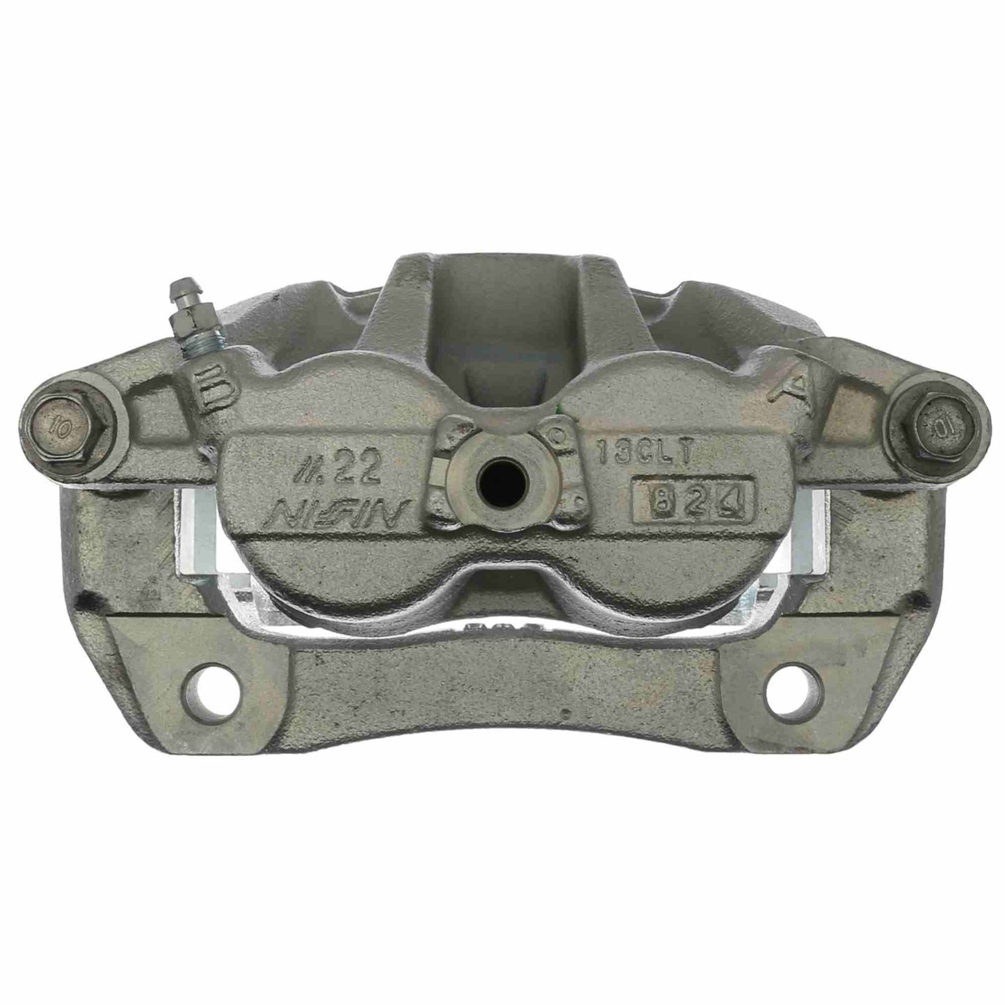Raybestos Brakes Disc Brake Caliper FRC11711N