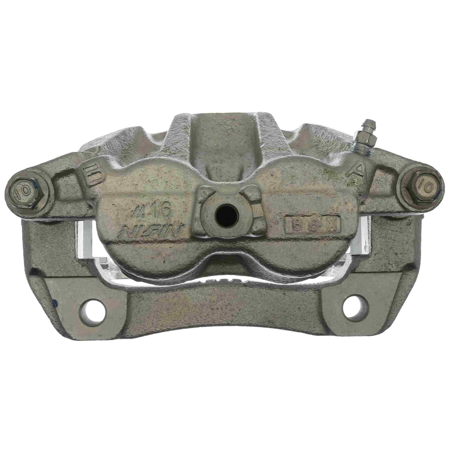 Raybestos Brakes Disc Brake Caliper FRC11712C