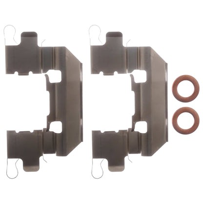 Raybestos Brakes Disc Brake Caliper FRC11712C