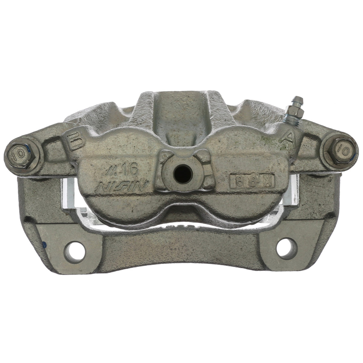 Raybestos Brakes Disc Brake Caliper FRC11712N