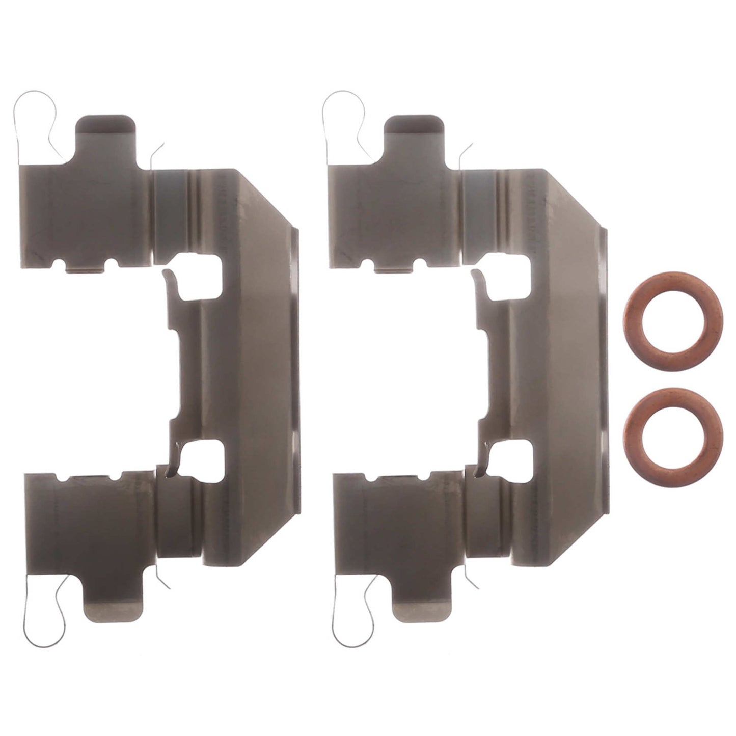 Raybestos Brakes Disc Brake Caliper FRC11712N