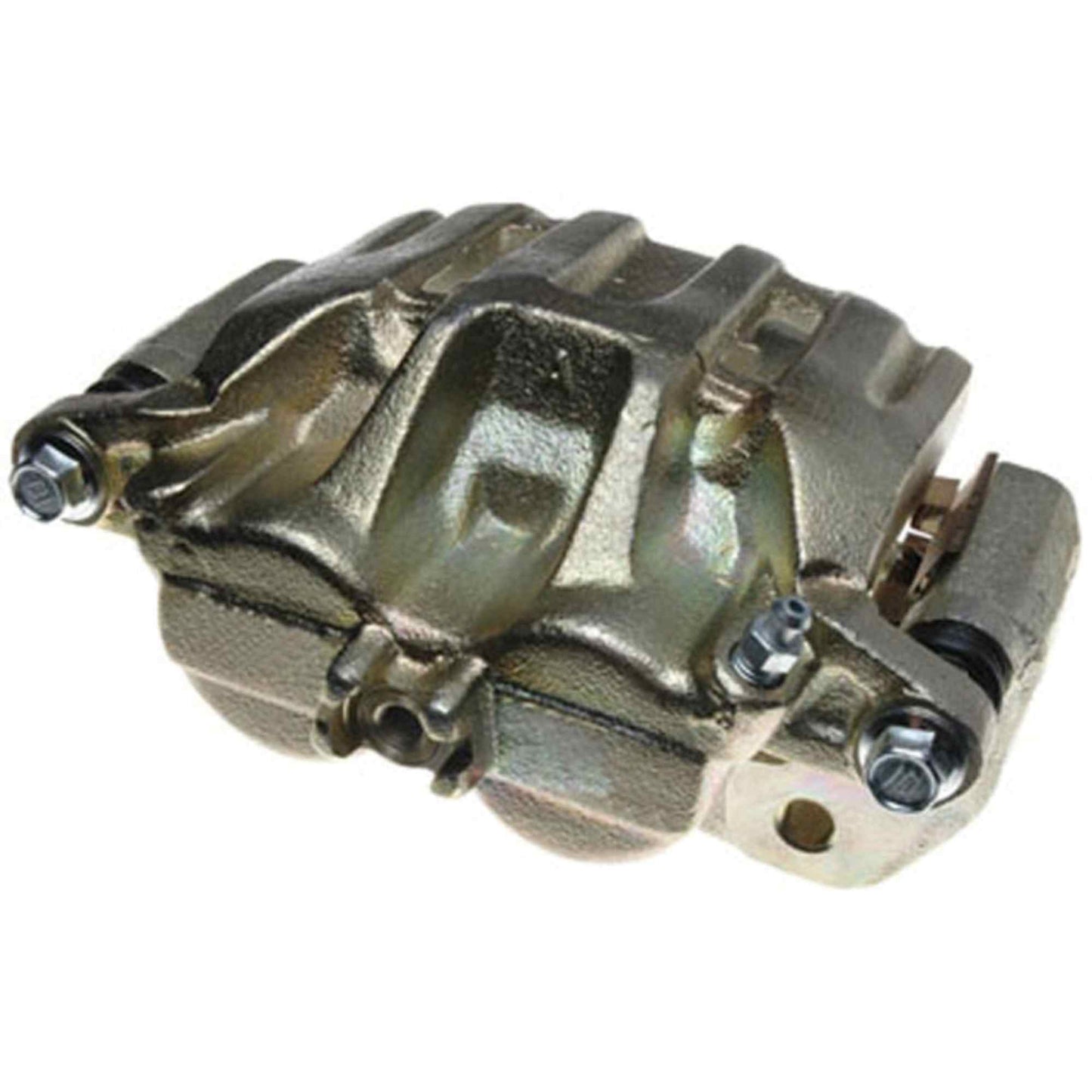 Raybestos Brakes Disc Brake Caliper FRC11712
