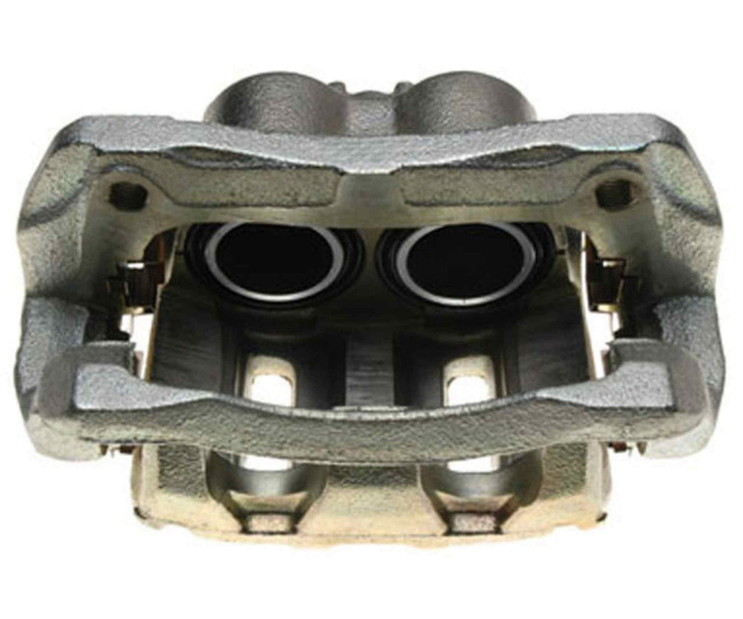 Raybestos Brakes Disc Brake Caliper FRC11712