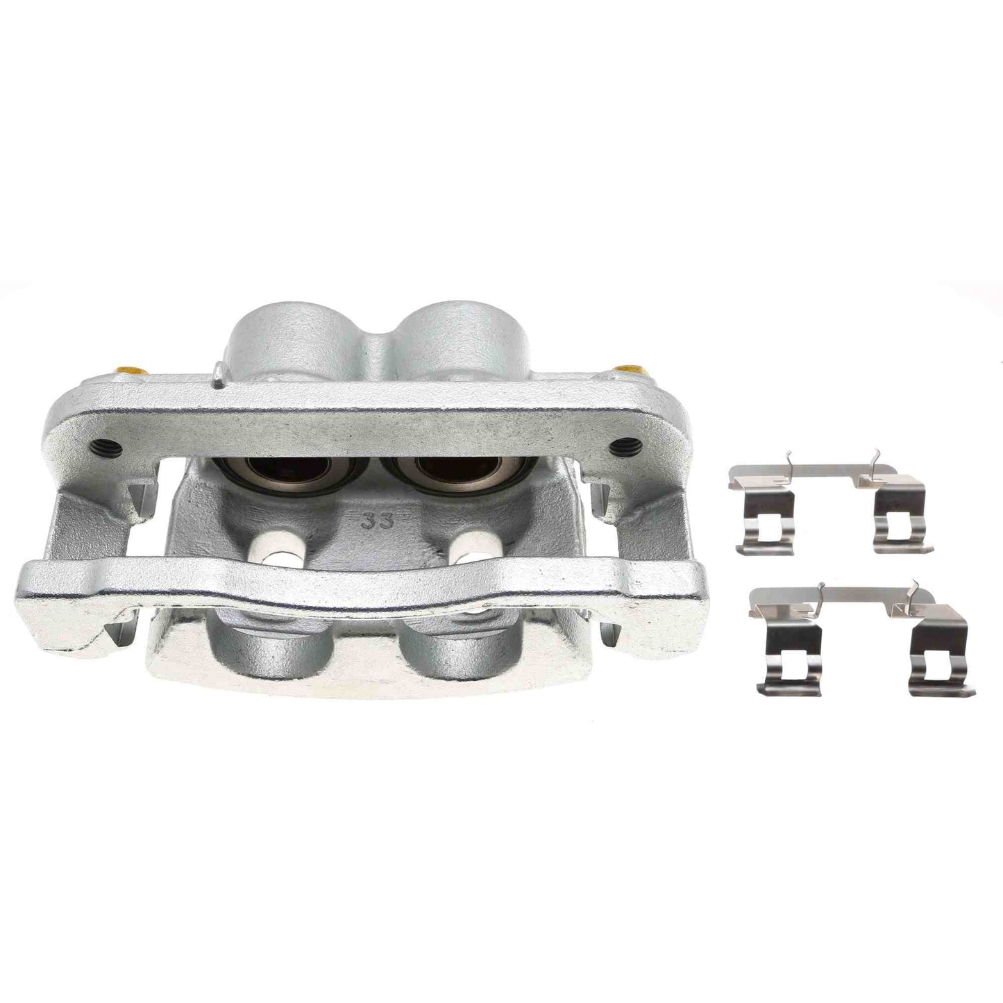 Raybestos Brakes Disc Brake Caliper FRC11713C