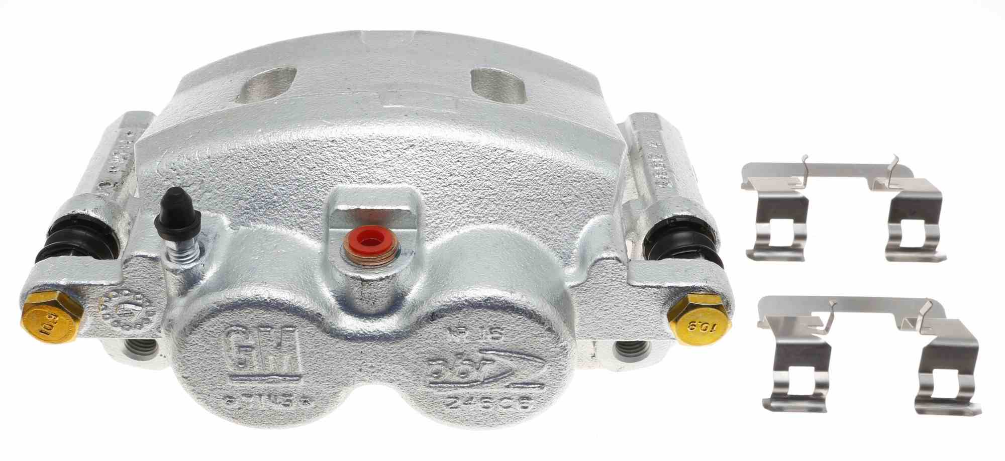 Raybestos Brakes Disc Brake Caliper FRC11713C