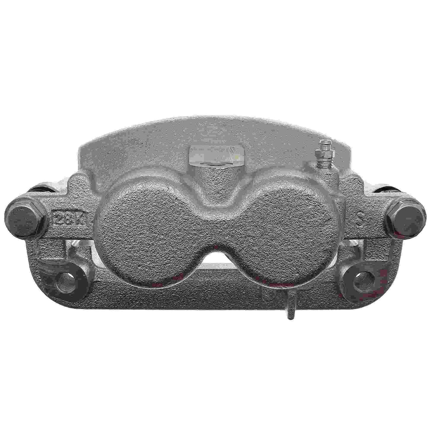 Raybestos Brakes Disc Brake Caliper FRC11714N