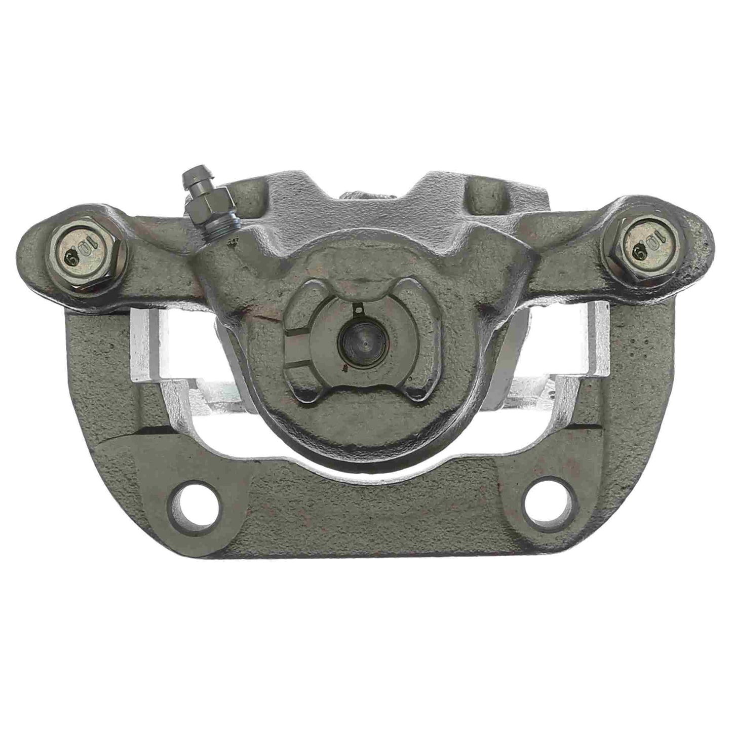 Raybestos Brakes Disc Brake Caliper FRC11715C