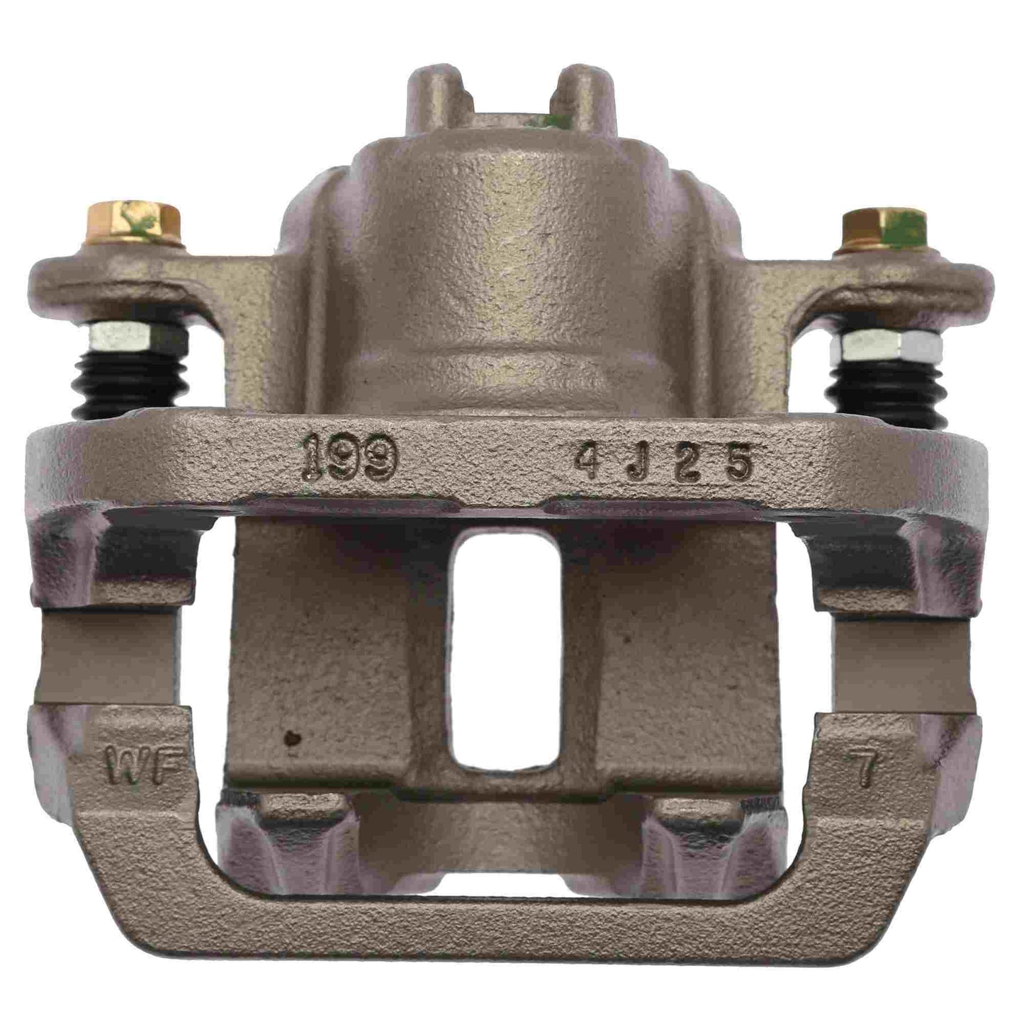 Raybestos Brakes Disc Brake Caliper FRC11715