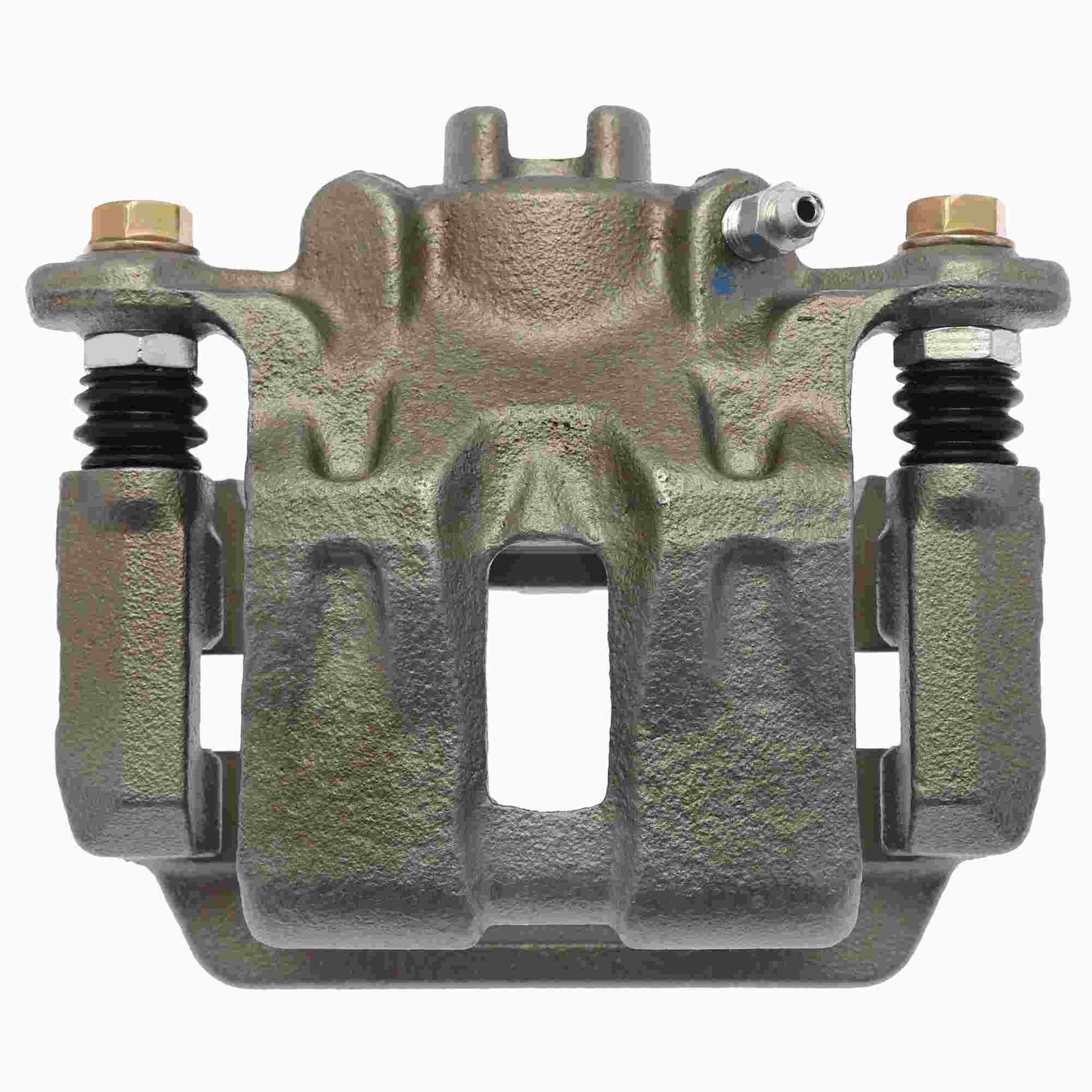 Raybestos Brakes Disc Brake Caliper FRC11715