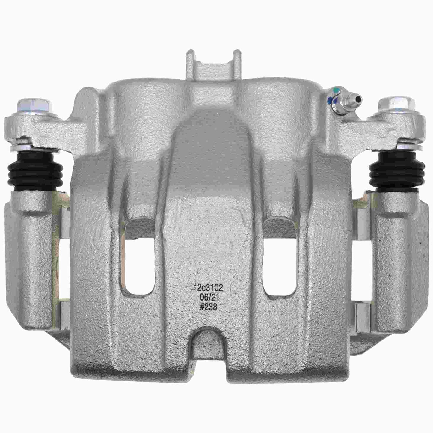 Raybestos FRC11717N