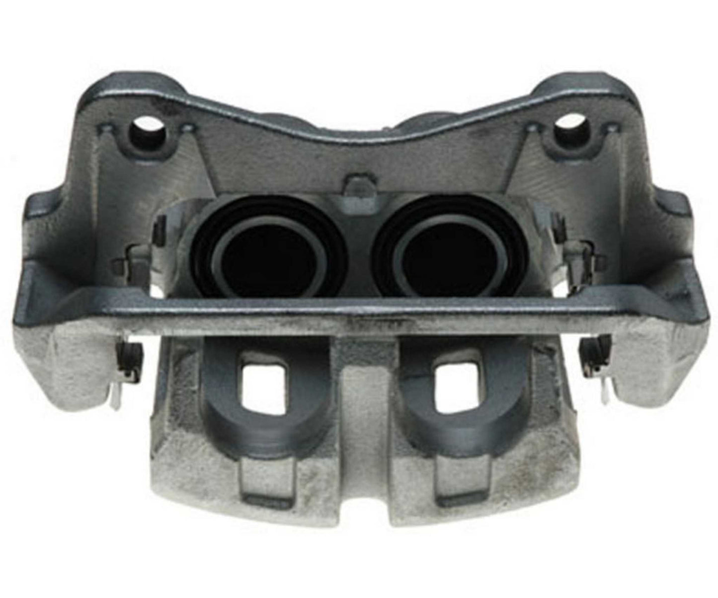 Raybestos Brakes Disc Brake Caliper FRC11717