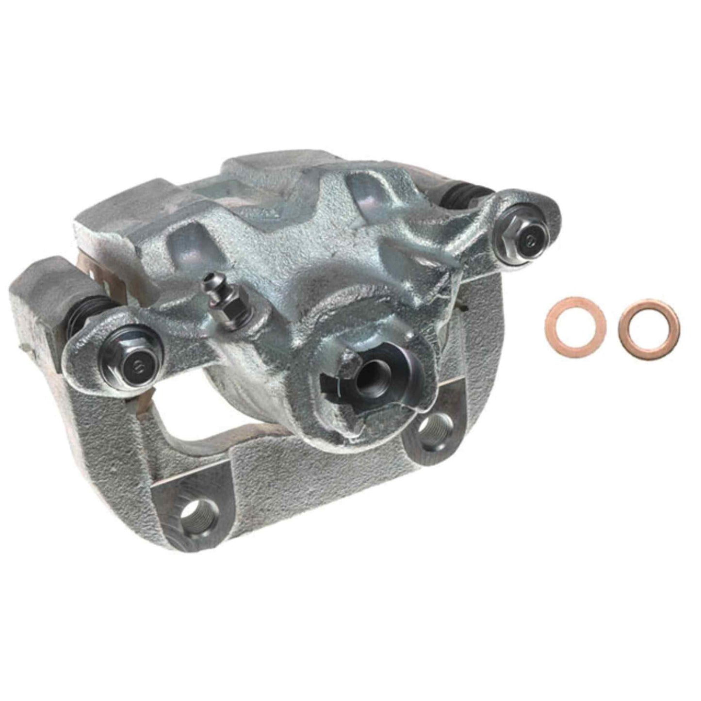 Raybestos Brakes Disc Brake Caliper FRC11719