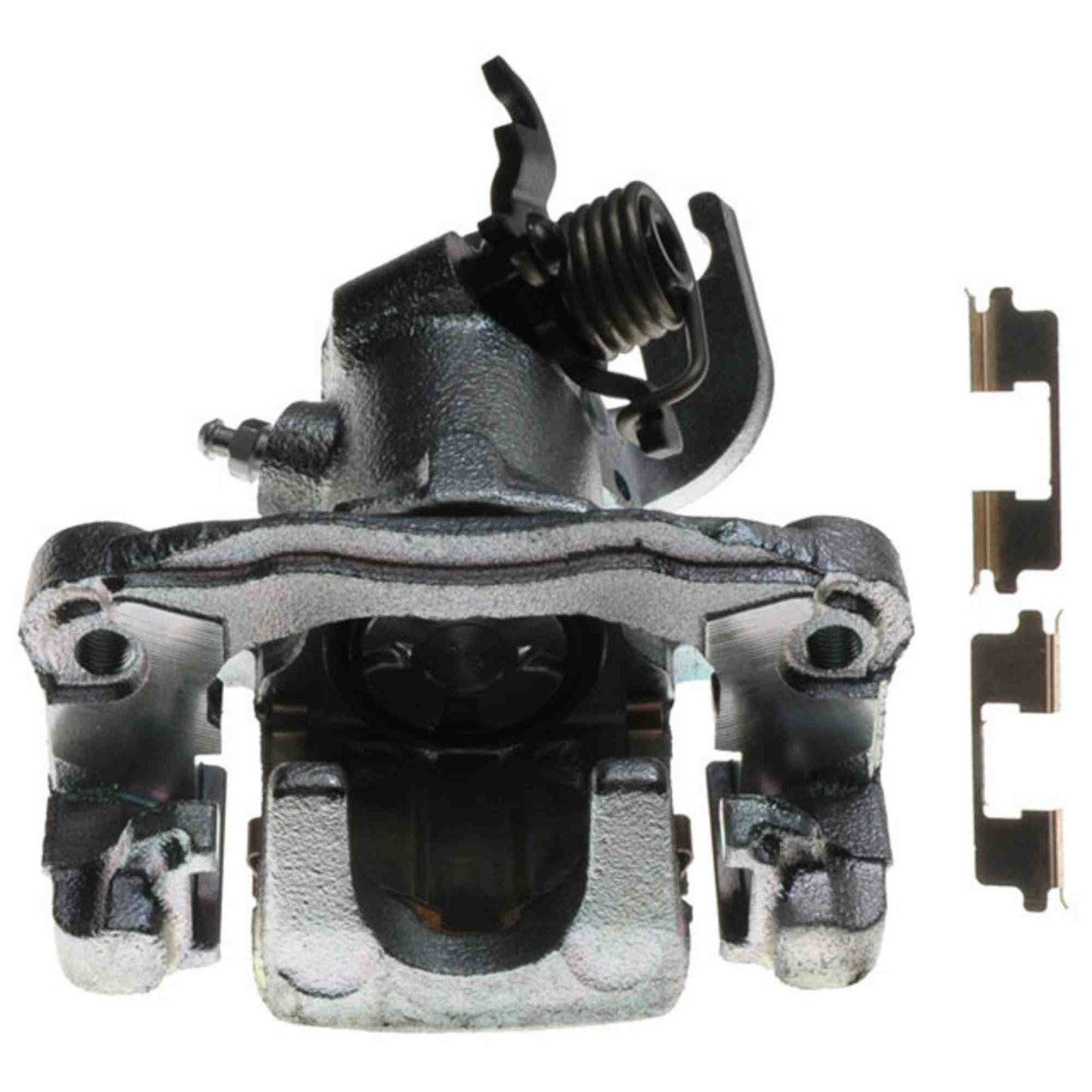 Raybestos Brakes Disc Brake Caliper FRC11721