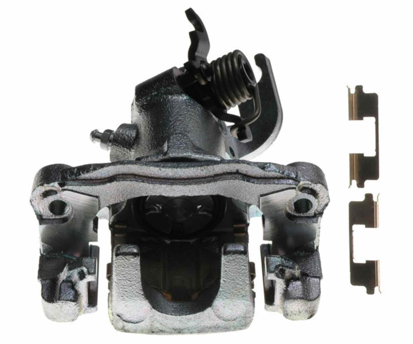 Raybestos Brakes Disc Brake Caliper FRC11721
