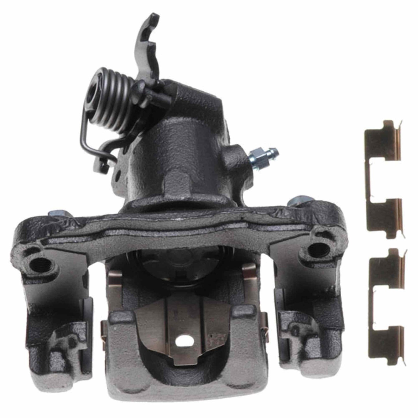 Raybestos Brakes Disc Brake Caliper FRC11722