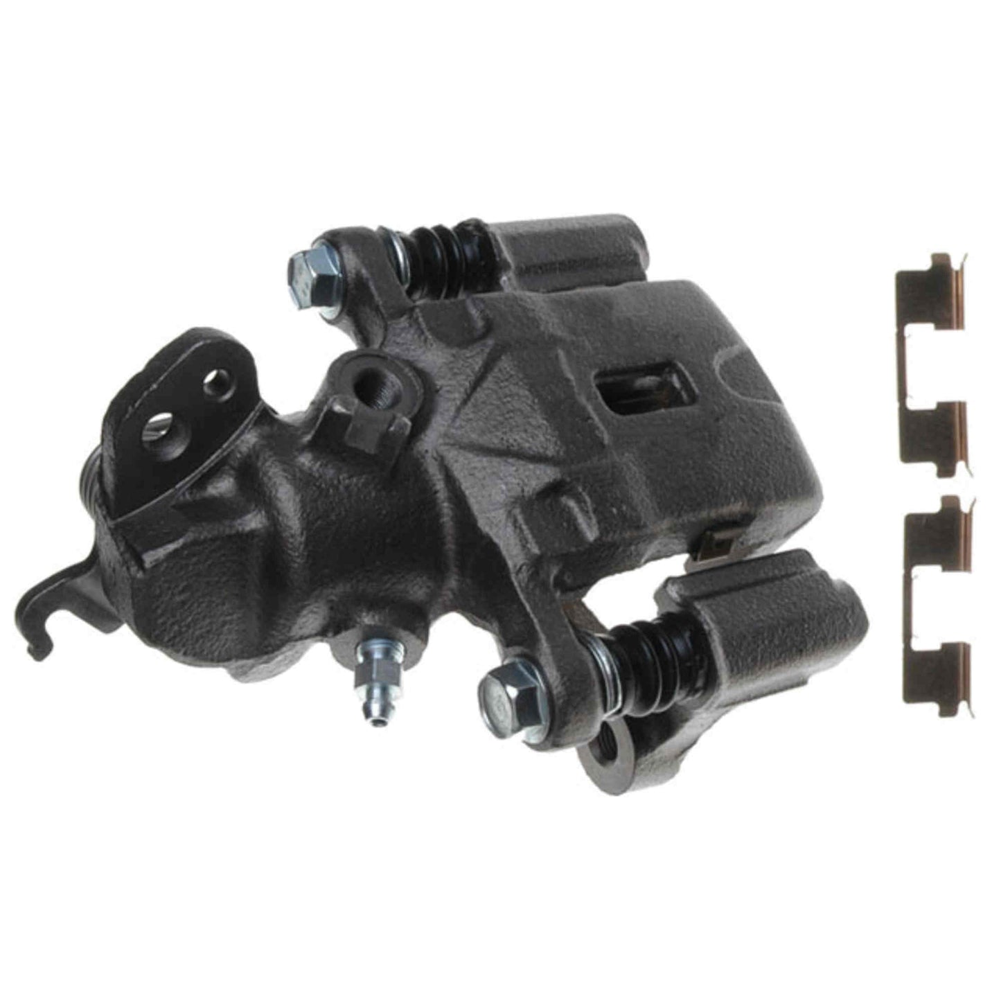 Raybestos Brakes Disc Brake Caliper FRC11722