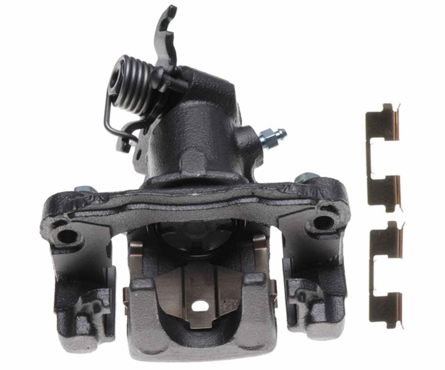 Raybestos Brakes Disc Brake Caliper FRC11722