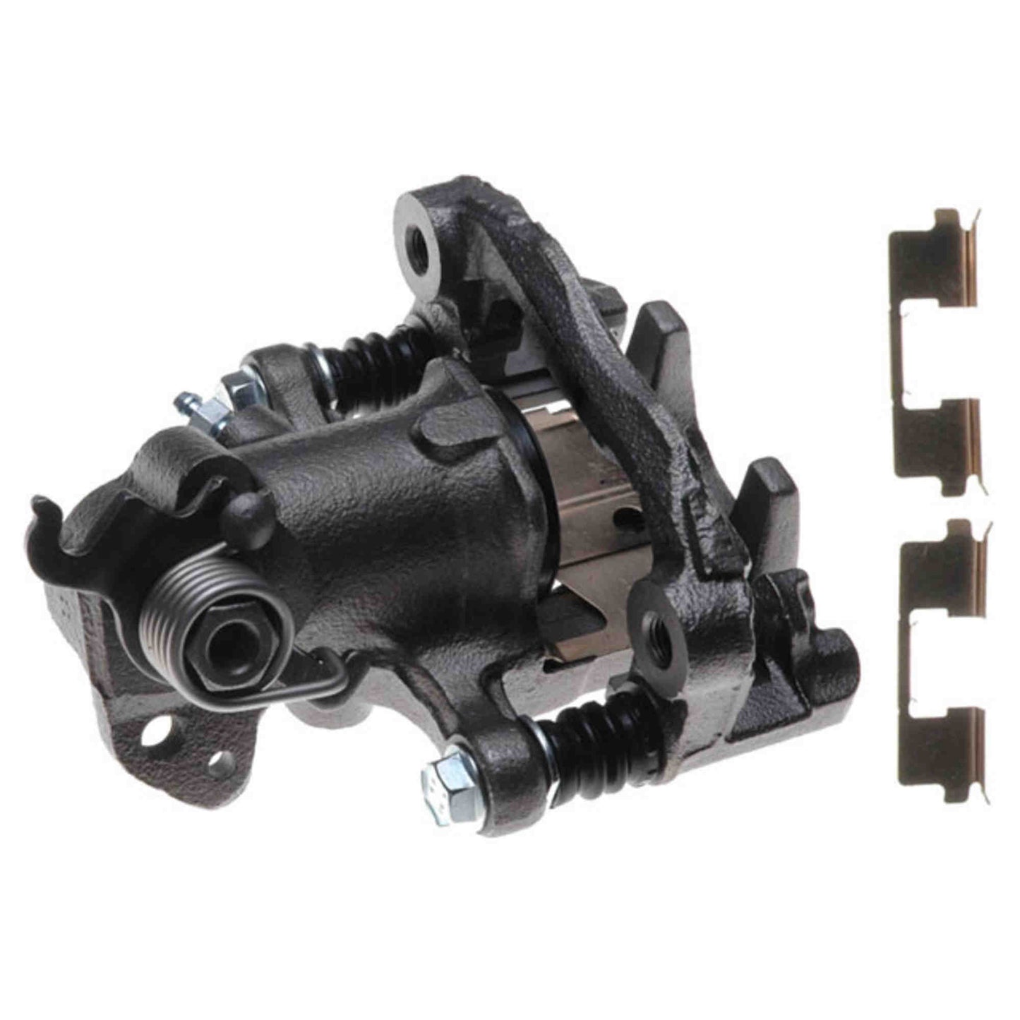 Raybestos Brakes Disc Brake Caliper FRC11722