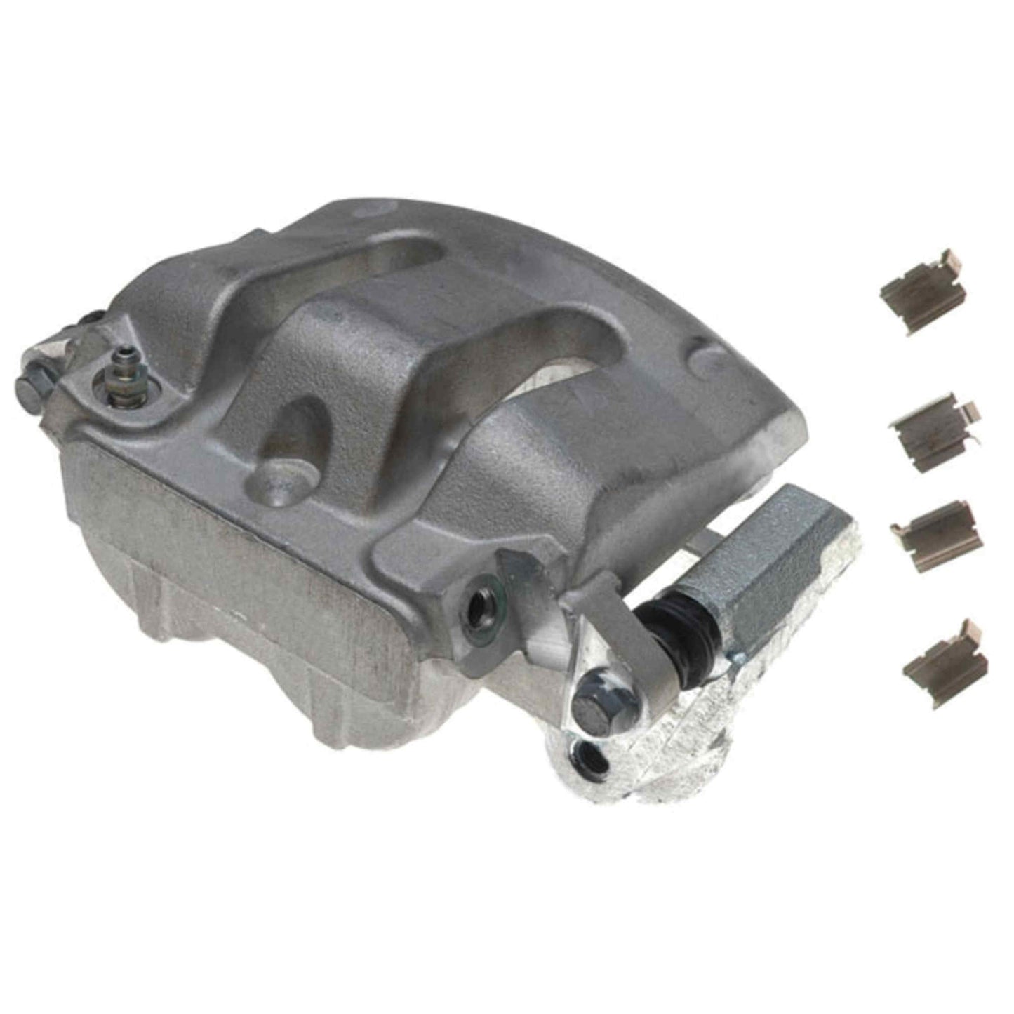 Raybestos Brakes Disc Brake Caliper FRC11731