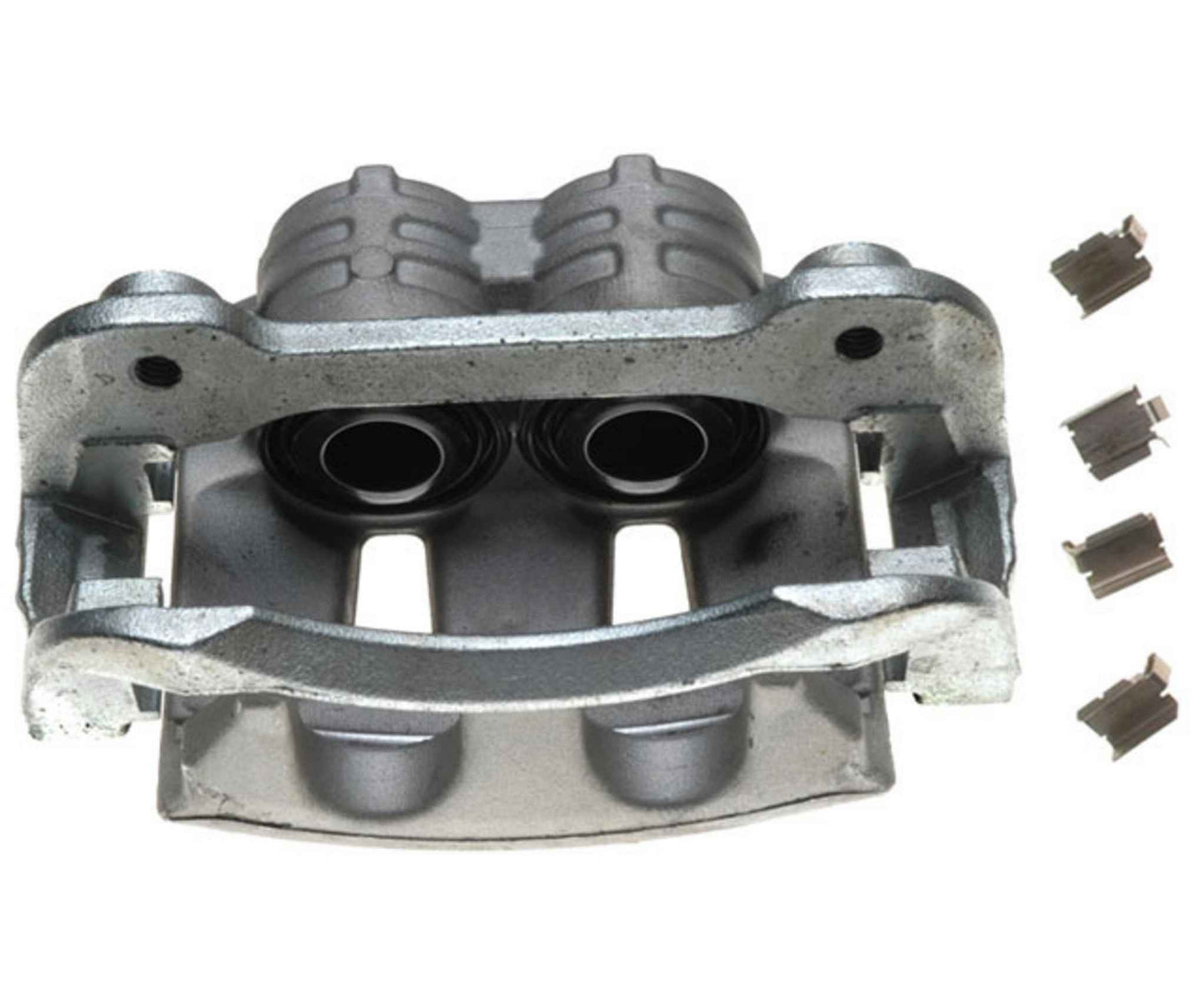 Raybestos Brakes Disc Brake Caliper FRC11731