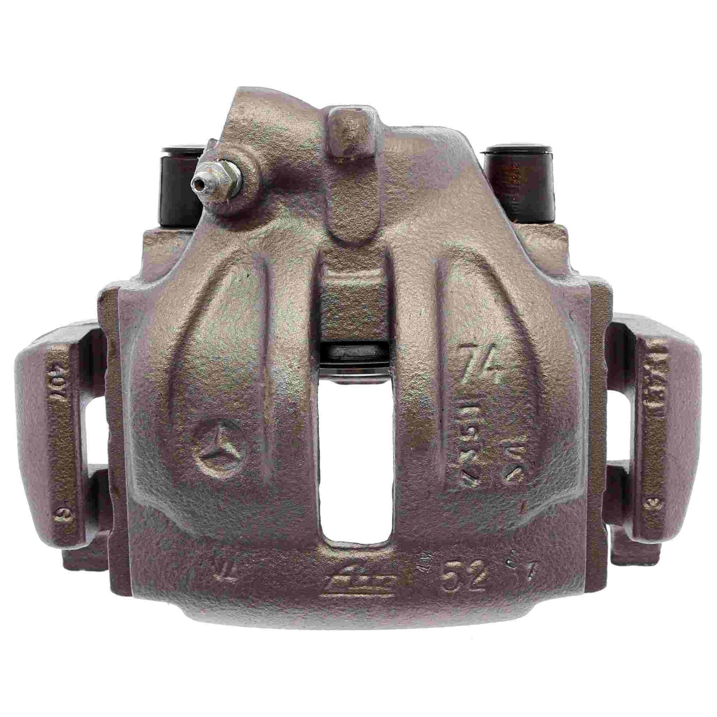 Raybestos Brakes Disc Brake Caliper FRC11745